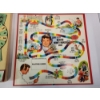 Image 2 : Rare Vintage 1959 Leave it to Beaver Money Maker Board Game