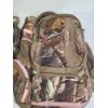 Image 2 : 2 Camo Backpacks - Fieldline Pro Series - both in Great Condition!