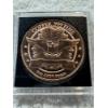 Image 2 : Limited Edition Seated Liberty One Ounce .999 Fine Pure Copper Coin - Exceptional Coin