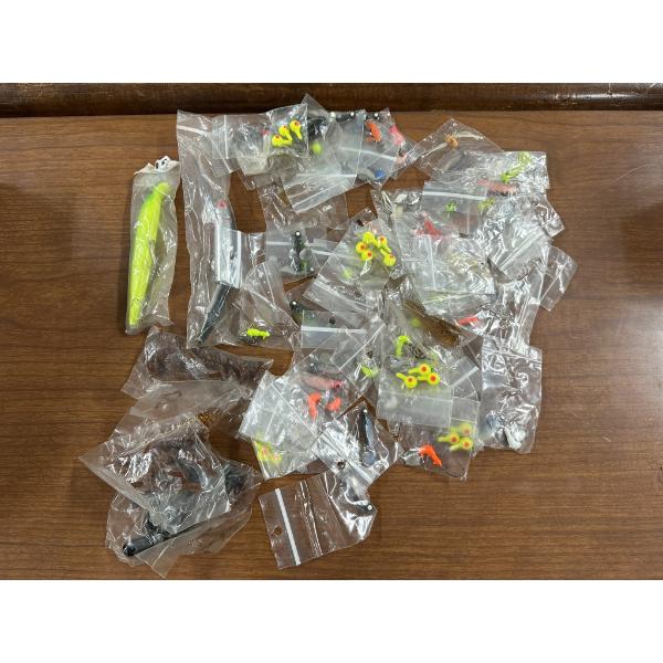 Misc. Fishing Lures