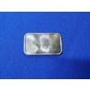 Image 2 : Old Ironsides 1797 1 oz .999 Fine Silver Bar