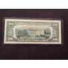 Image 2 : 1969 Andrew Jackson United States $20 Bill - Mint Condition In Protective Holder