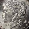 Image 2 : 1900 O High Grade Morgan Silver Dollar - See Detailed Pics