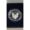 Image 4 : (4) 1 Oz 99.9 Silver American Eagle Proof Coins Years: 2003-2006 