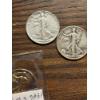 Image 6 : 90% Silver - Walking Liberty Half Dollars - FV $2.50