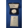 Image 1 : 2010-W U.S Mint 1 oz Silver American Eagle Proof Coin