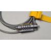 Image 2 : Kensington Combination Lock Cable 