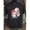 Image 4 : 3 McKinley Bulldogs T-Shirts, Including New Black 2x, Red XL, & Vintage Gray XL