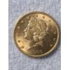 Image 2 : 1900 $20 Gold Liberty Head Coin - Incredible MS Condition!  