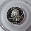 Image 4 : 2005-S Oregon State SILVER Quarter Graded by PCGS PR69DCAM