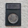 Image 1 : 1951 90% Silver Booker T. Washington Half-Dollar Coin AFV $.50 