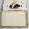 Image 3 : Vintage King Edward Imperial Cardboard Cigar Box