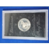 Image 4 : 1971-S Eisenhower Silver Dollar Proof 