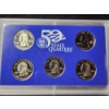 Image 2 : United States Mint 2022 Proof Set 