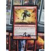 Image 8 : Large Lot of Over 60 Holo, Rare & Autographed Magic the Gathering MTG Trading Cards 