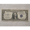 Image 1 : 1935D Blue Seal Silver Certificate in Fantastic Condition! Great Note for Any Collector!