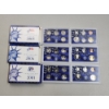 Image 1 : (3) United States Mint Proof Sets: 2005, 2006, 2001
