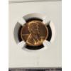 Image 2 : 1953 Wheat Penny Graded MS65 RD By NGC