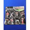 Ohio State Buckeyes Football 2001 Uncut Set - 8 Cards