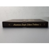 Image 8 : American Eagle Silver Dollar Collection Book Starting 1986 With Slipcase (Empty)