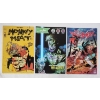 Image 1 : Three Assorted IMAGE Comics Featuring Beyond the Walking Dead Rick Grimes!