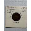 Image 7 : Lot of 11 Assorted Years U.S. Indian Head Cents