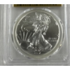 Image 3 : 2017 United States American Silver Eagle .999 Fine Silver Troy Ounce Coin -First Strike