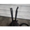 Image 5 : Hoover 12.5 Gallon Wet/Dry Vac Supreme with Attachments - Works!