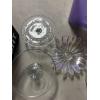 Image 5 : *Pick Up At Mantua Home-No Shipping Available*  Glassware Items - Flared Bowl - Heart Handle Tray - 
