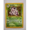 Image 1 : Nidoking 11/102 Holo Rare Vintage Base Set Pokemon Trading Card