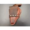 Image 9 : RG Model RG23 .22 Cal. LR Double Action Revolver with Leather Holster