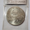 Image 2 : AH-64 Apache Attack Helicopter Desert Storm 1991 $5 Hutt River Province New Queensland Mint Coin 