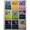 Image 1 : Nine Assorted Destined Rivals Trainer Owner Pokemon Trading Cards Including Reverse Holo! ~ ALL MINT
