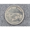 1999 Canadian November Commemorative Quarter - Circulated