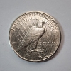 Image 2 : United States 1926 Silver Peace Dollar - 90% U.S. Silver Coin