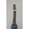 Image 3 : Men's Vintage Seiko Quartz 4004 Wrist Watch