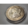 Image 2 : 1921-S UNITED STATES MORGAN SILVER DOLLAR ~ THE LAST YEAR MINTED! 90% Silver United States Coin Mint