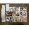 Image 1 : Mostly 1980's Baseball Trading Cards including Ryne Sandberg Lapel Pin