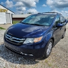 Image 17 : 2015 Honda Odyssey EX-L Ft. 3.5L V6 MPI SOHC VTEC Engine~ 134,721 Miles~ $12,495 on Kelly Blue Book 