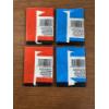 Image 2 : 4 - 1988 Topps Dinosaurs Attack Wax Packs - Mint Condition