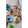 Image 5 : Lot Of Assorted Skylanders & Nintendo Amiibo Figures