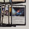Image 3 : Over 100 Assorted Magic: The Gathering (MTG) Trading Cards