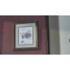 Image 2 : Louisville Home Pickup - 3 Pc Framed Art - Wildlife Theme As Shown - 

NOTE:  All items in this auct