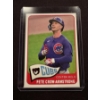 Image 1 : Incredible Pete Crow Armstrong Chicago Cubs - PCA - Rookie Card - Mint Condition - Super Star