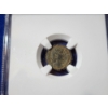 Image 2 : NGC Ancients - Roman Empire Constantius II, AD 337-361 AE4 (BI Nummus) 