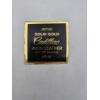 Image 9 : Avon "Solid Gold" Cadillac Leather After Shave Bottle