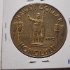Image 10 : Five Assorted Coins & Tokens Ft.  Hawaii Dollars, Abe Lincoln Copper Coin & MORE!