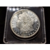 Image 2 : 1880-S Morgan Silver Dollar - Beautiful Coin!