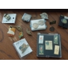 Image 3 : U S Olympics In 1996  - Atlanta Commemorative Pins Including Framed Set As Shown