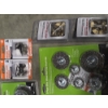 Image 3 : Brand New Wire Brush/Wheel Group